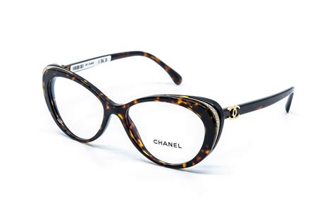 chanel monturen dames|Brillen — Mode .